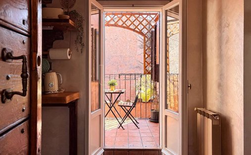 Apartamento en Plaza del Pueblo - Plaza Navona - Quirinal, Roma, Italia 1