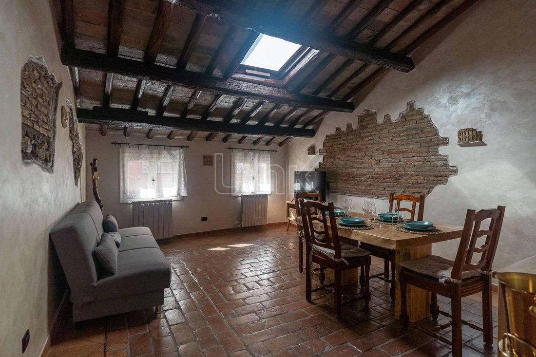 Apartment in Piazza del Popolo - Piazza Navona - Quirinale, Rome, Italy 2 - 17387740