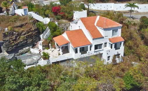 Villa in Upper Prince's Quarter, Sint Maarten 1