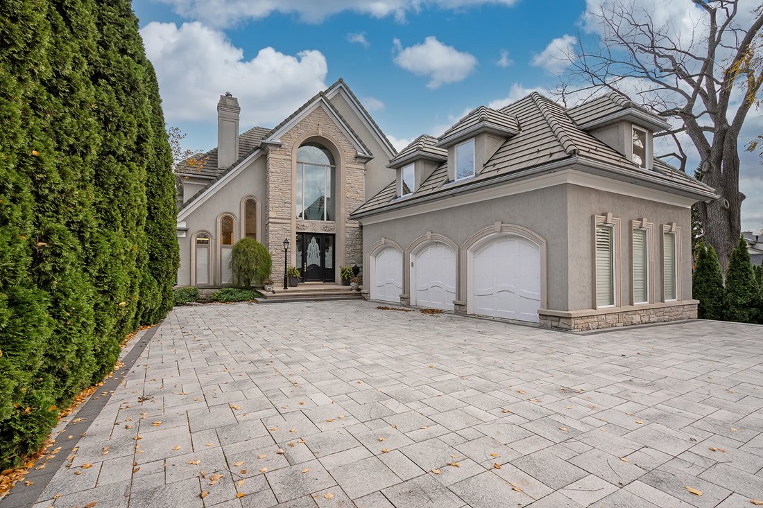 Haus in Oakville, Ontario, Kanada 4 - 17388520