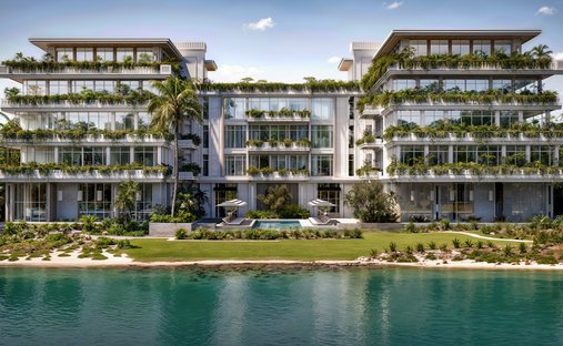 Apartamento en Juanillo, La Altagracia, República Dominicana 1