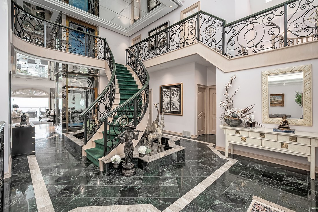 Haus in Oakville, Ontario, Kanada 5 - 17388520