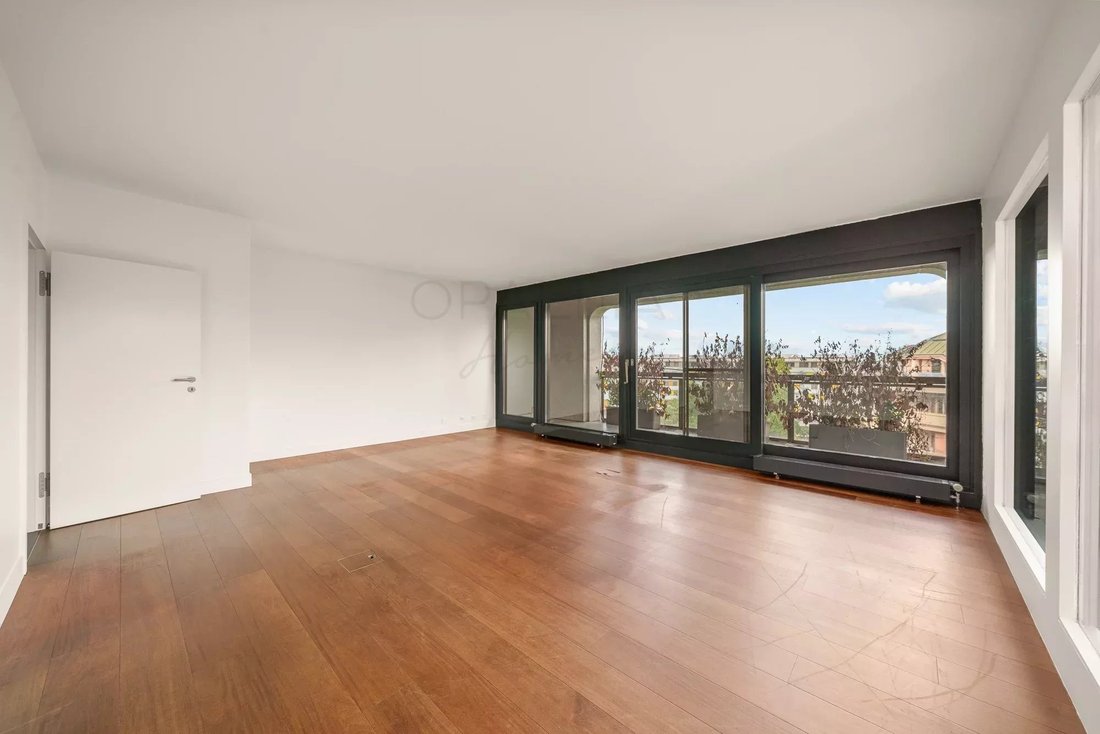 Apartment in Geneva, Genève, Switzerland 3 - 17388132