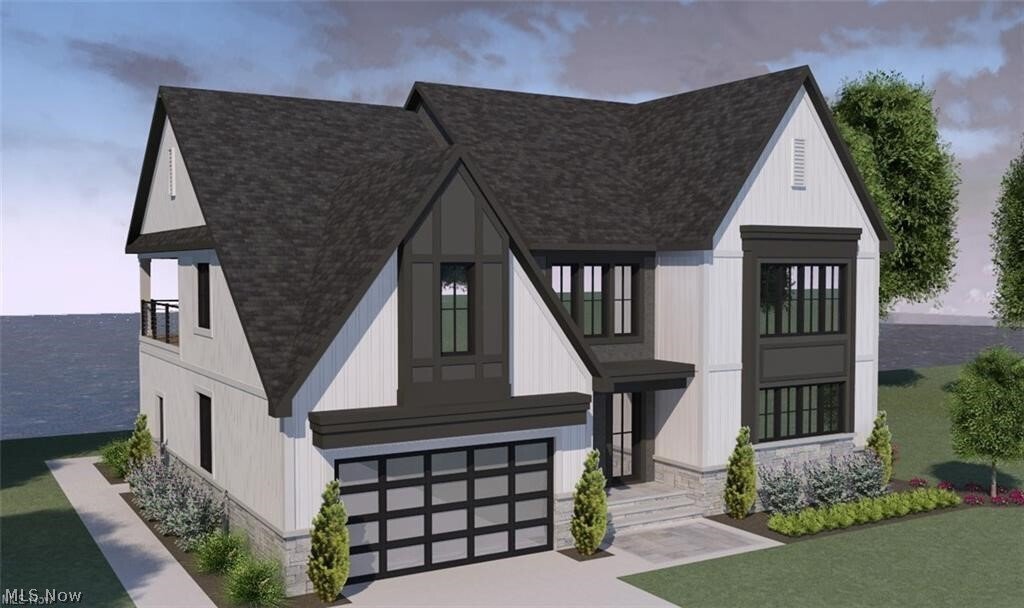 House in Bay Village, Ohio, United States 2 - 17387945