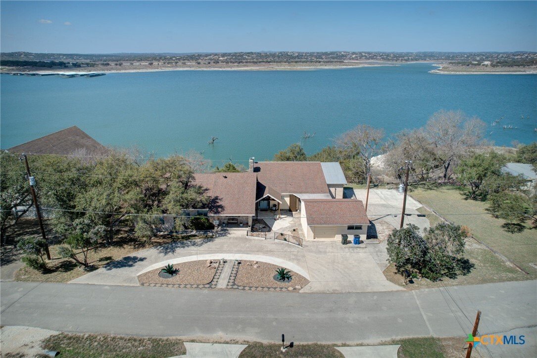 House in Canyon Lake, Texas, United States 2 - 17388244