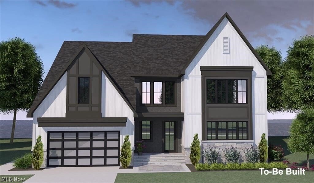 House in Bay Village, Ohio, United States 1 - 17387945