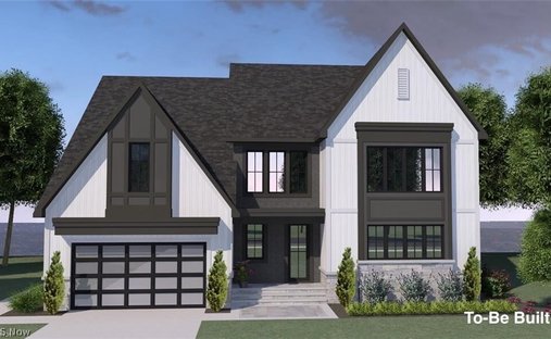 House in Bay Village, Ohio, United States 1