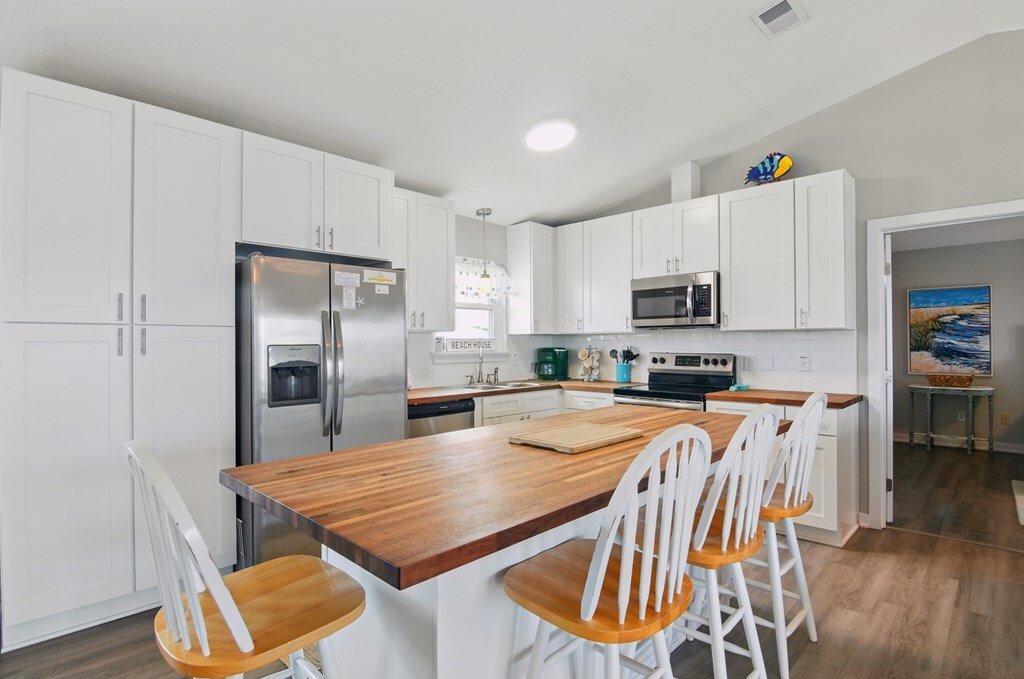 House in Saint George Island, Florida, United States 5 - 17388183