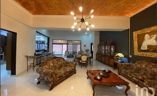 Casa a Zapopan, Jalisco, Messico 1