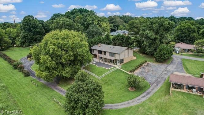 House in Eden, North Carolina, United States 5 - 17388434