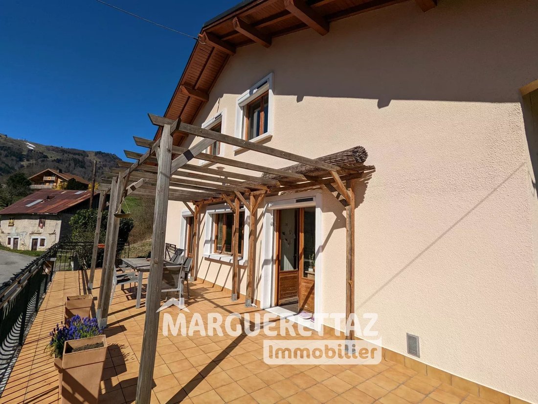 House in Onnion, Auvergne-Rhône-Alpes, France 4 - 17388205