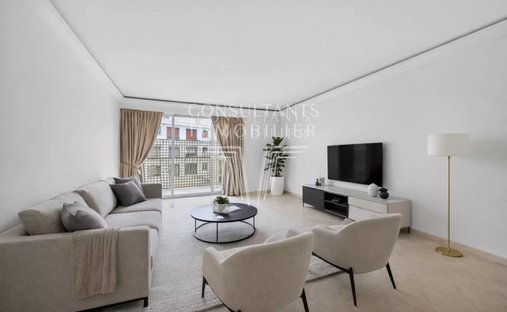 Wohnung in Porte Dauphine, Paris 16e Arrondissement, Paris 1