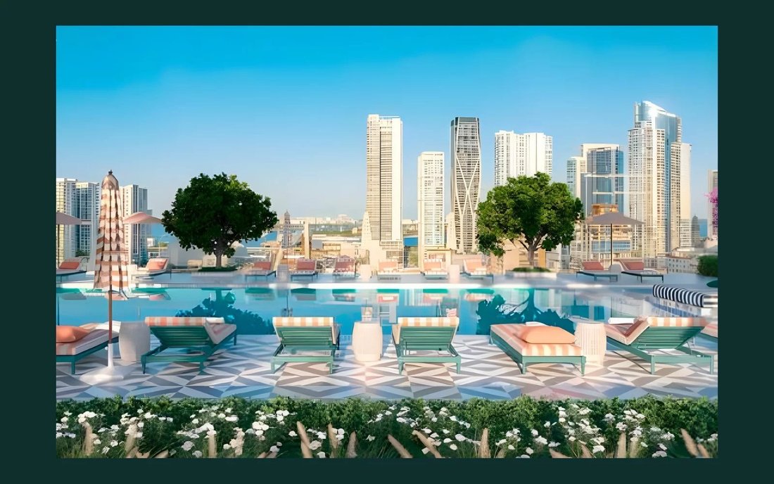 Apartment in Miami, Florida, United States 2 - 17387949