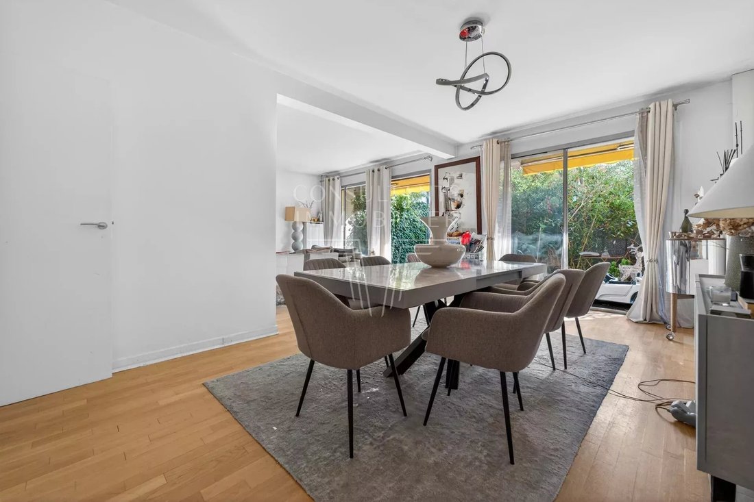 Apartment in Puteaux, Ile-de-France, France 5 - 17387823