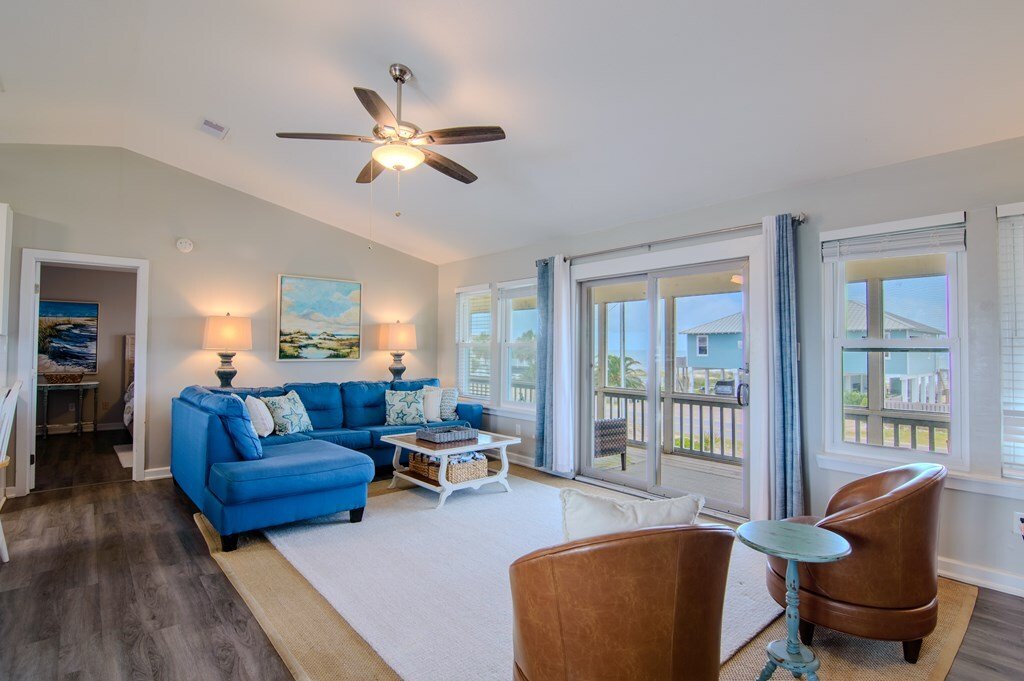 House in Saint George Island, Florida, United States 3 - 17388183