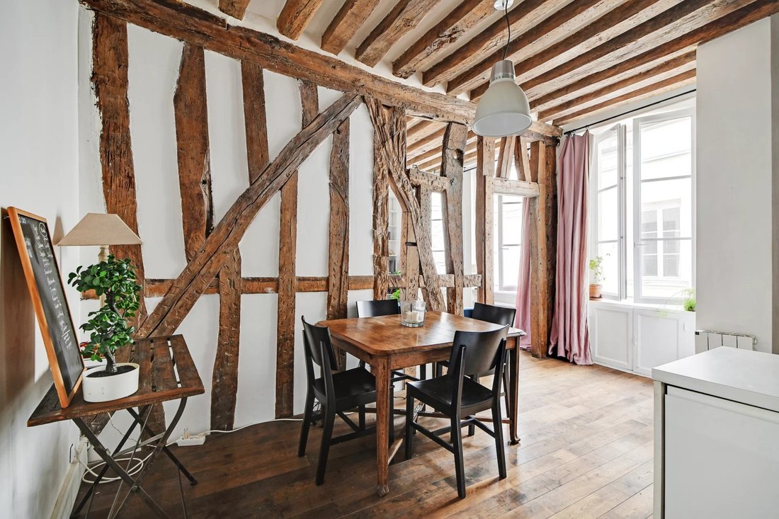 Apartment in Paris 2e Arrondissement, Paris, France 4 - 17387877