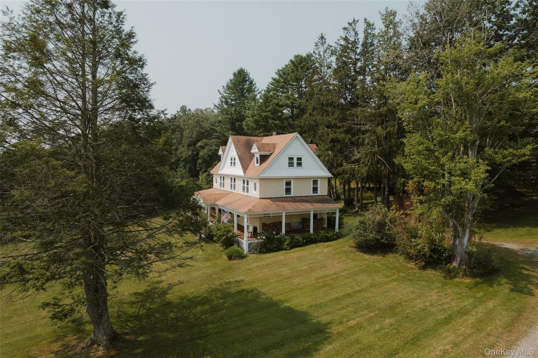 House in Callicoon, New York, United States 3 - 17387847