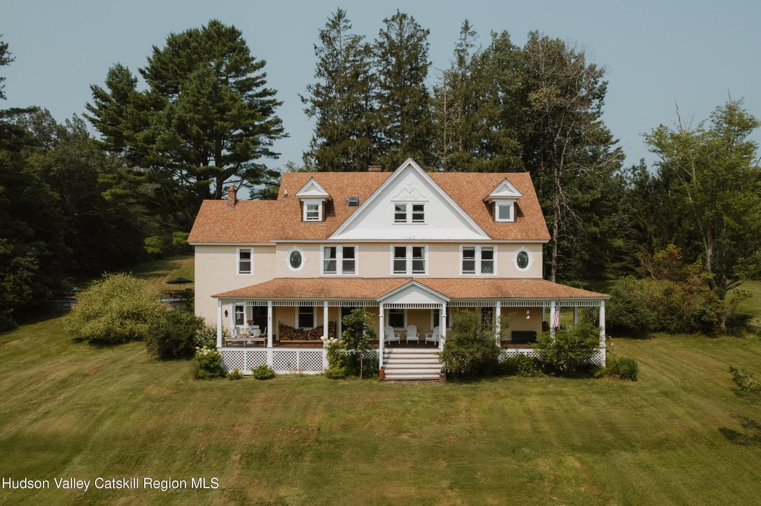 House in Callicoon, New York, United States 1 - 17387933