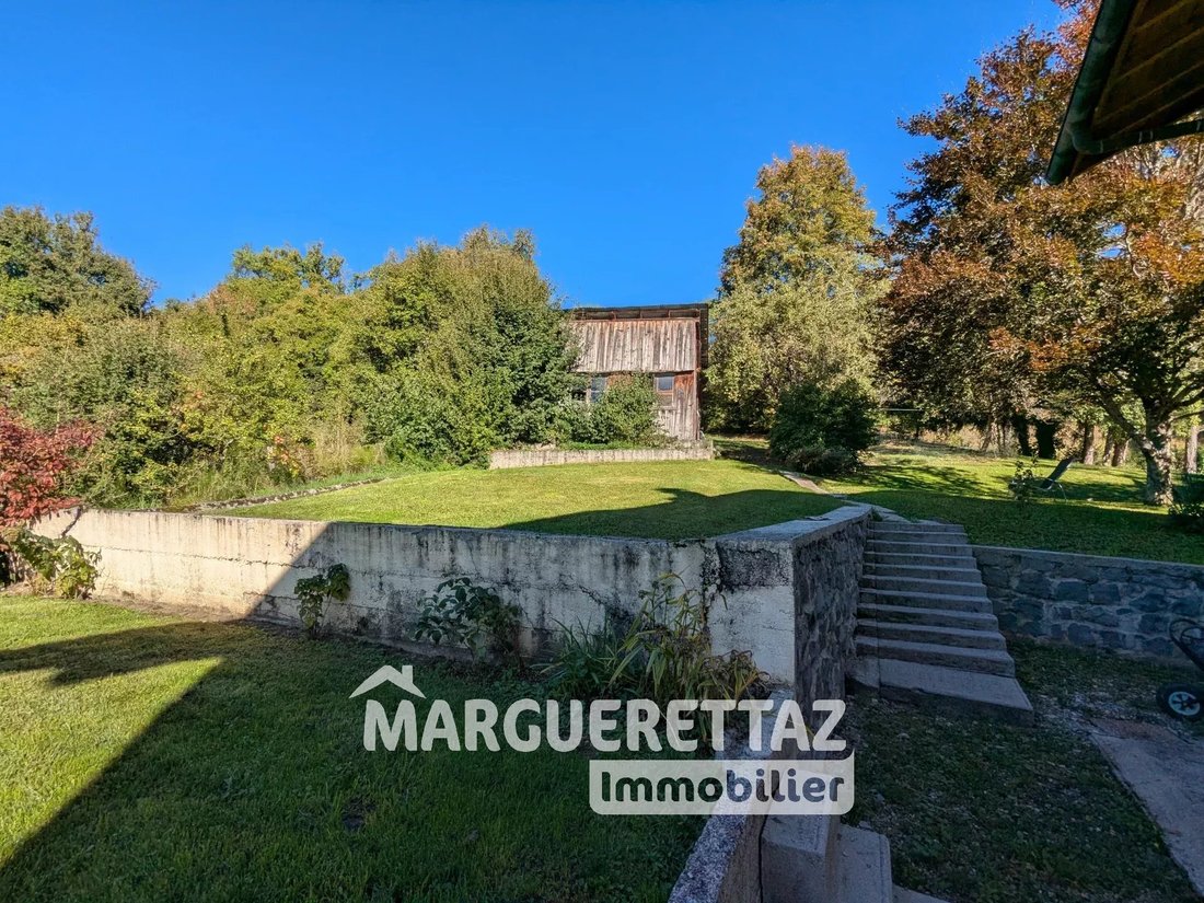 House in Onnion, Auvergne-Rhône-Alpes, France 5 - 17388205