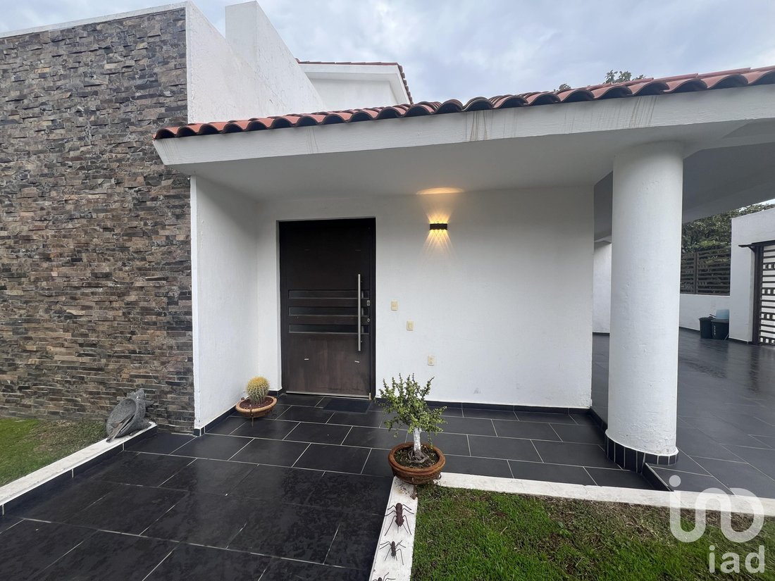 House in Zapopan, Jalisco, Mexico 3 - 17388753