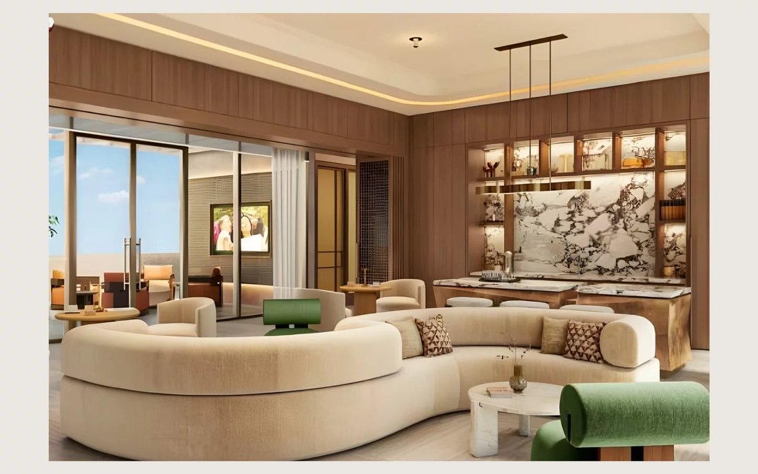Apartment in Miami, Florida, United States 4 - 17387950