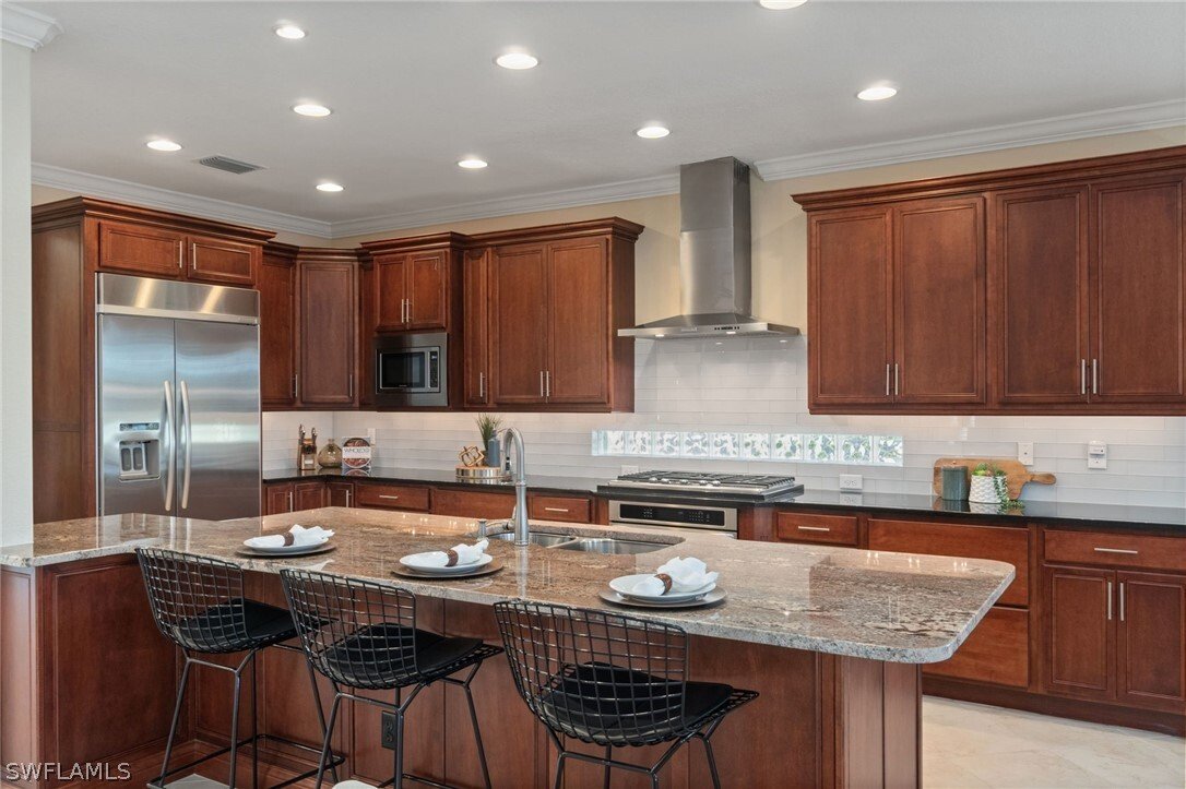 House in Estero, Florida, United States 5 - 17387894