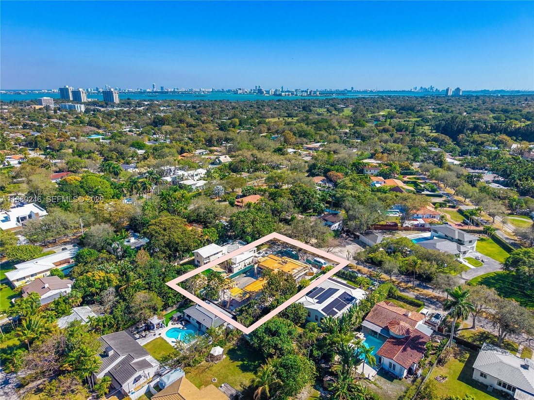 House in Miami, Florida, United States 5 - 17387924