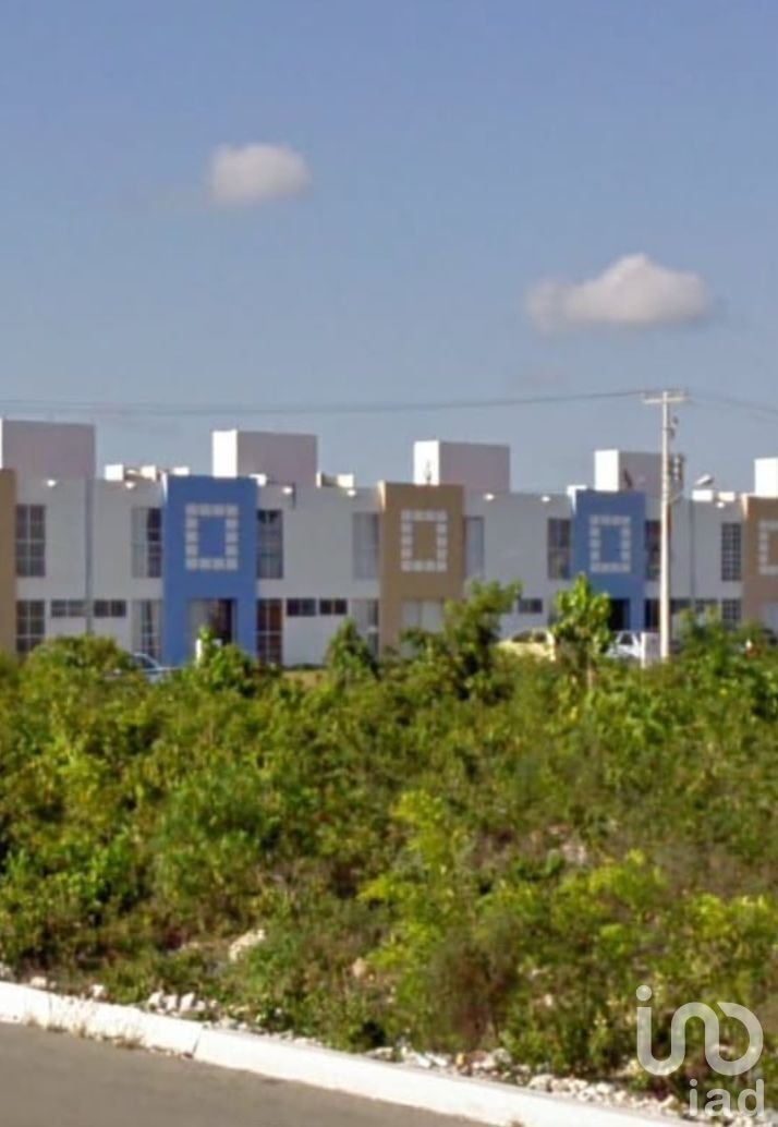 Land in Cancún, Quintana Roo, Mexico 5 - 17388824