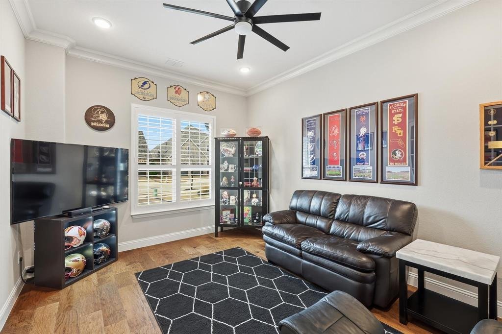 House in Arlington, Texas, United States 5 - 17388210