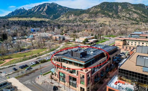 Condo in Boulder, Colorado, United States 1
