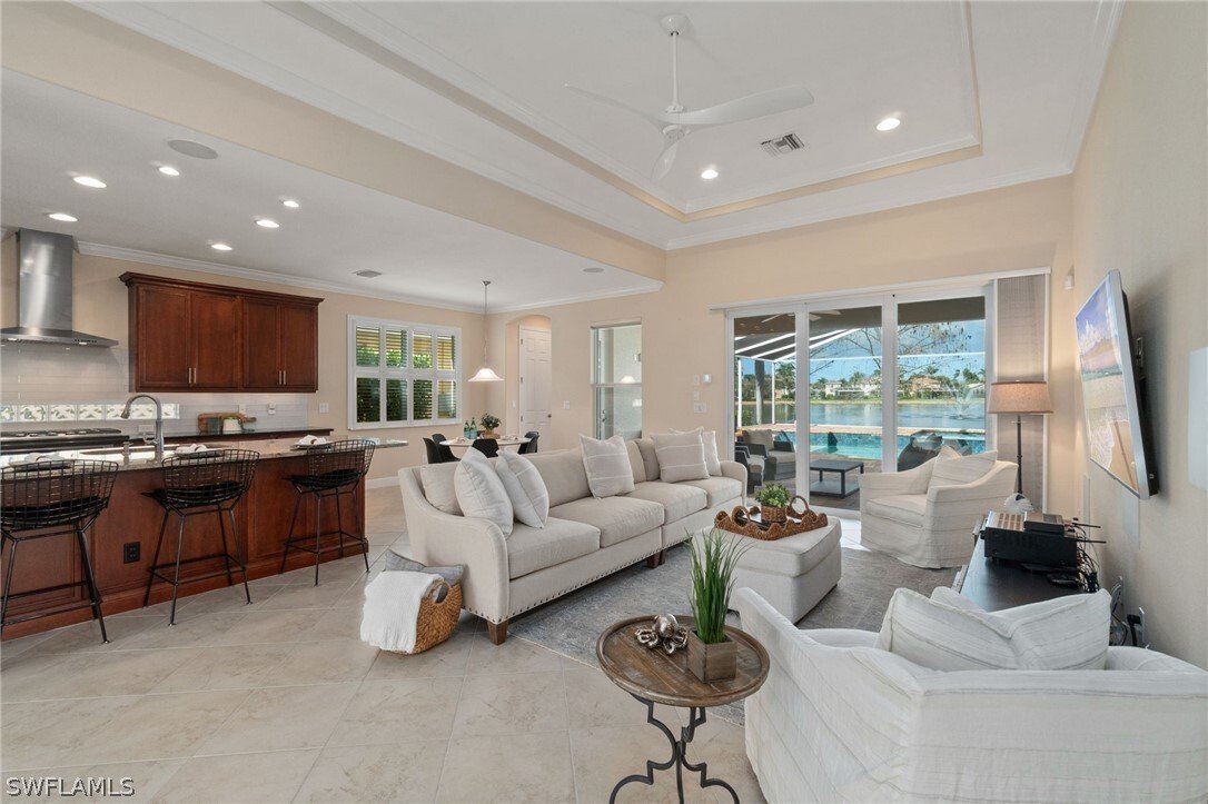 House in Estero, Florida, United States 4 - 17387894