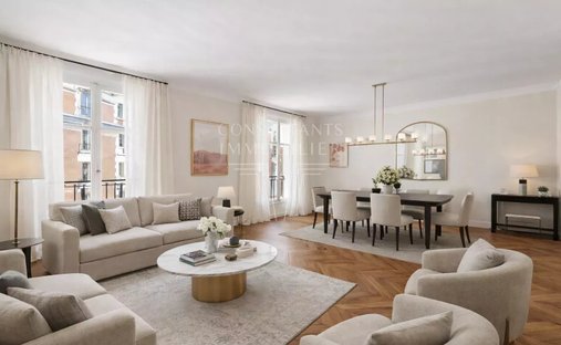 Wohnung in Saint James-Général Koenig, Neuilly-sur-Seine, Frankreich 1