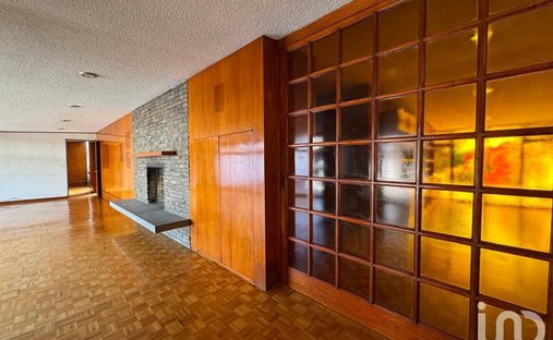 House in Puebla, Puebla, Mexico 1