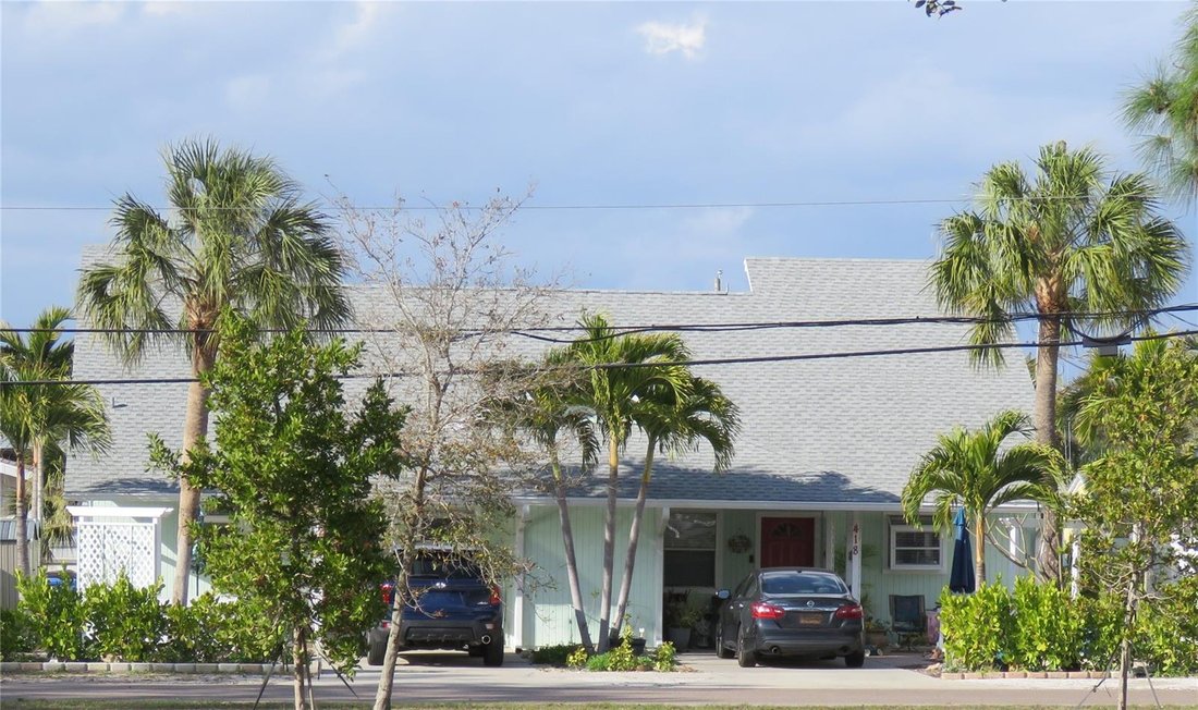 Apartment in Venice, Florida, United States 1 - 17388000