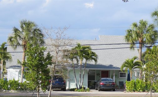 Apartment in Venice, Florida, United States 1