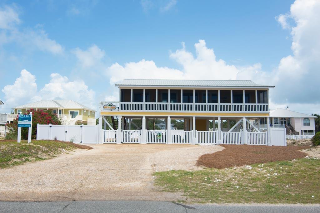 House in Saint George Island, Florida, United States 2 - 17388183