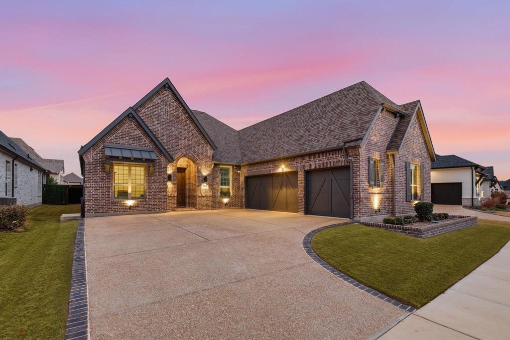House in Arlington, Texas, United States 2 - 17388210