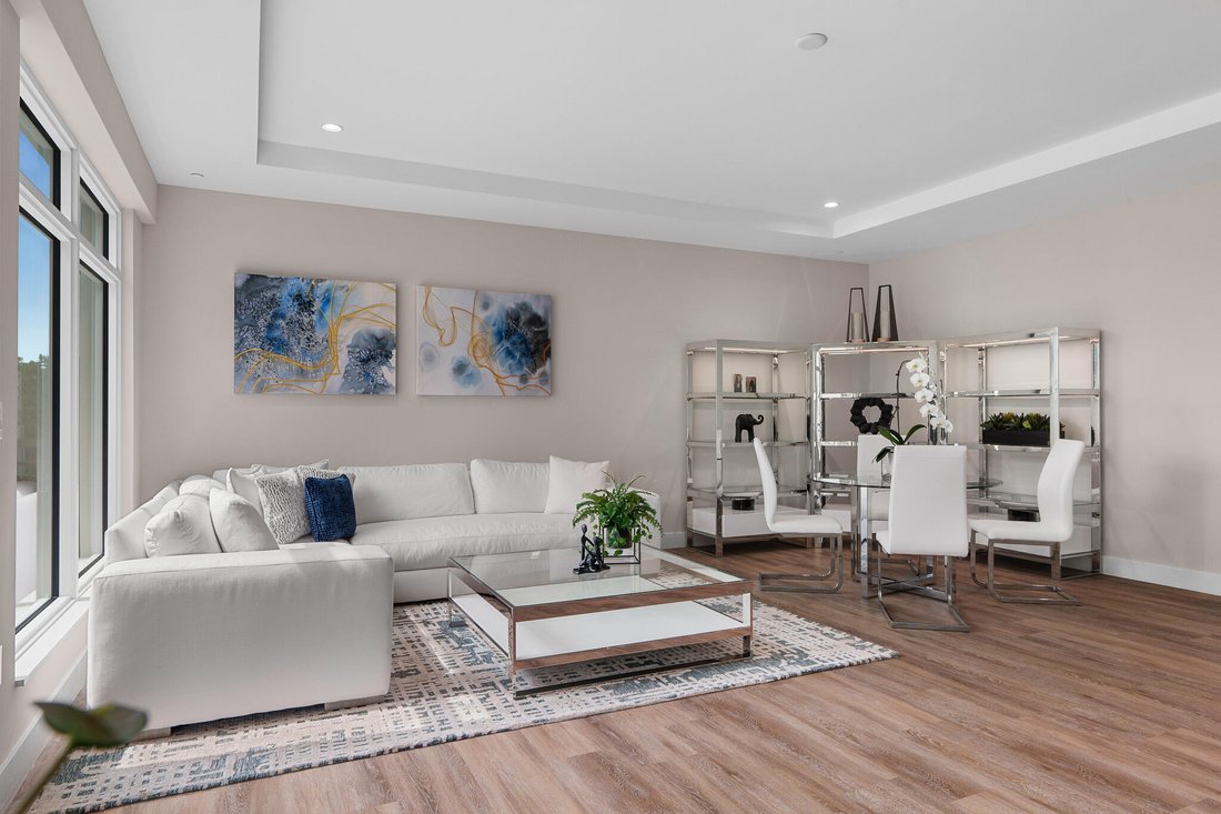 Condominio en Stuart, Florida, Estados Unidos 3 - 16911554