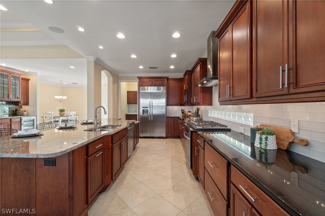 House in Estero, Florida, United States 1 - 17387894