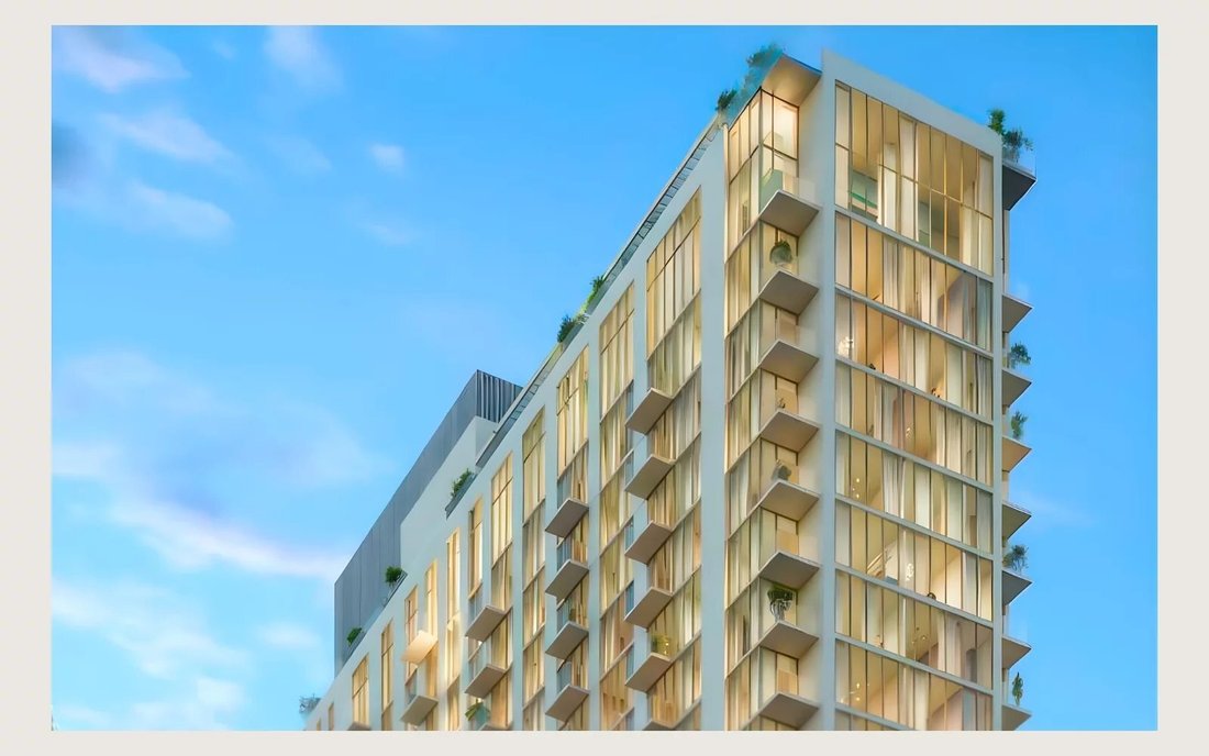 Apartment in Miami, Florida, United States 2 - 17387950