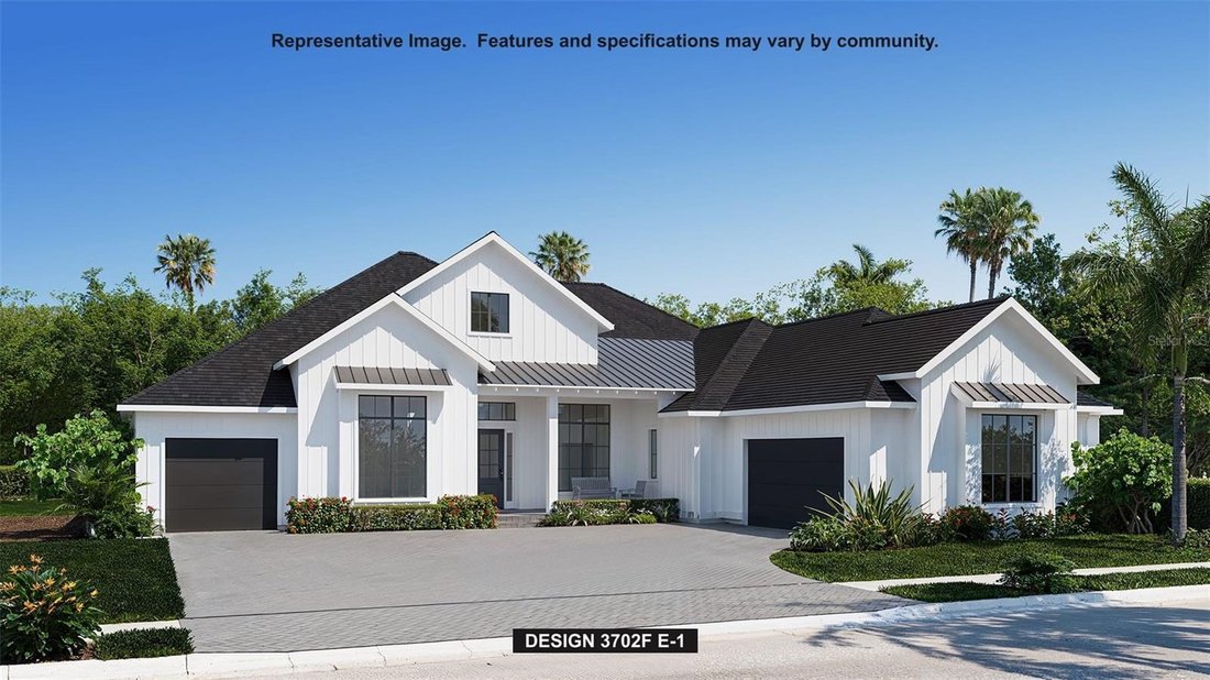 House in South Brooksville, Florida, United States 1 - 17388058