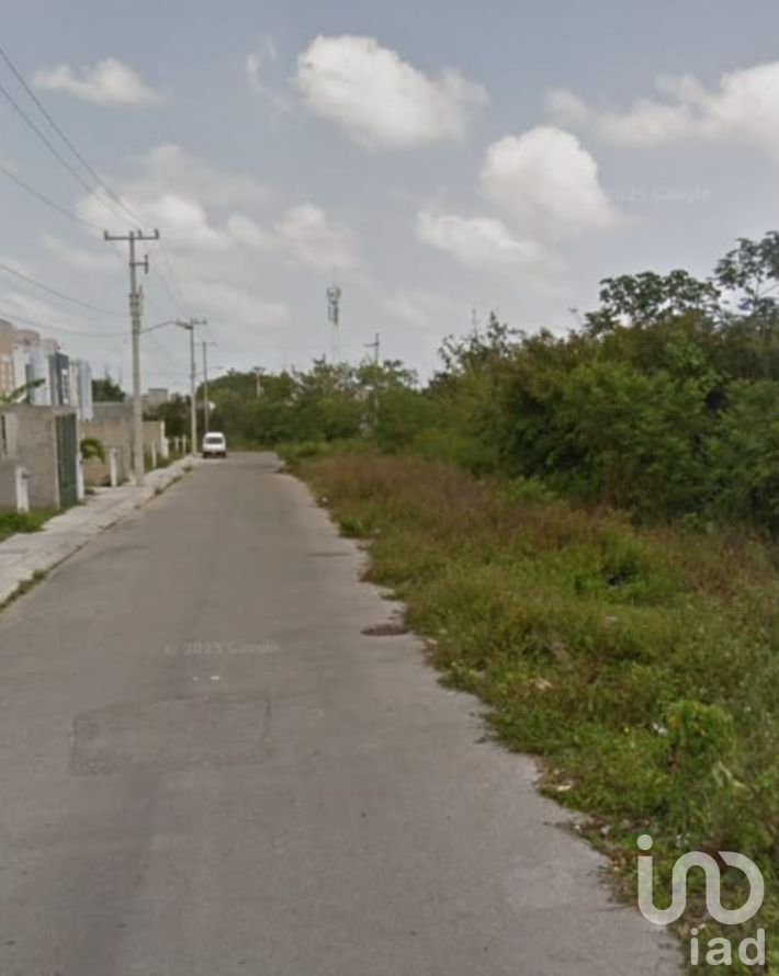 Land in Cancún, Quintana Roo, Mexico 4 - 17388824
