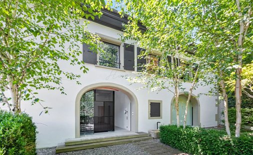 Villa in Vandœuvres, Genf, Schweiz 1