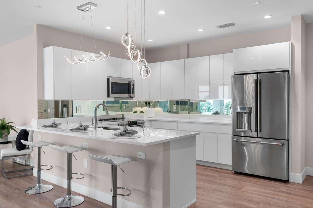 Condominio en Stuart, Florida, Estados Unidos 1 - 16911554