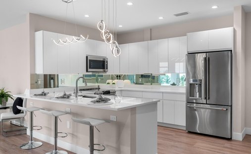 Condominio a Stuart, Florida, Stati Uniti 1