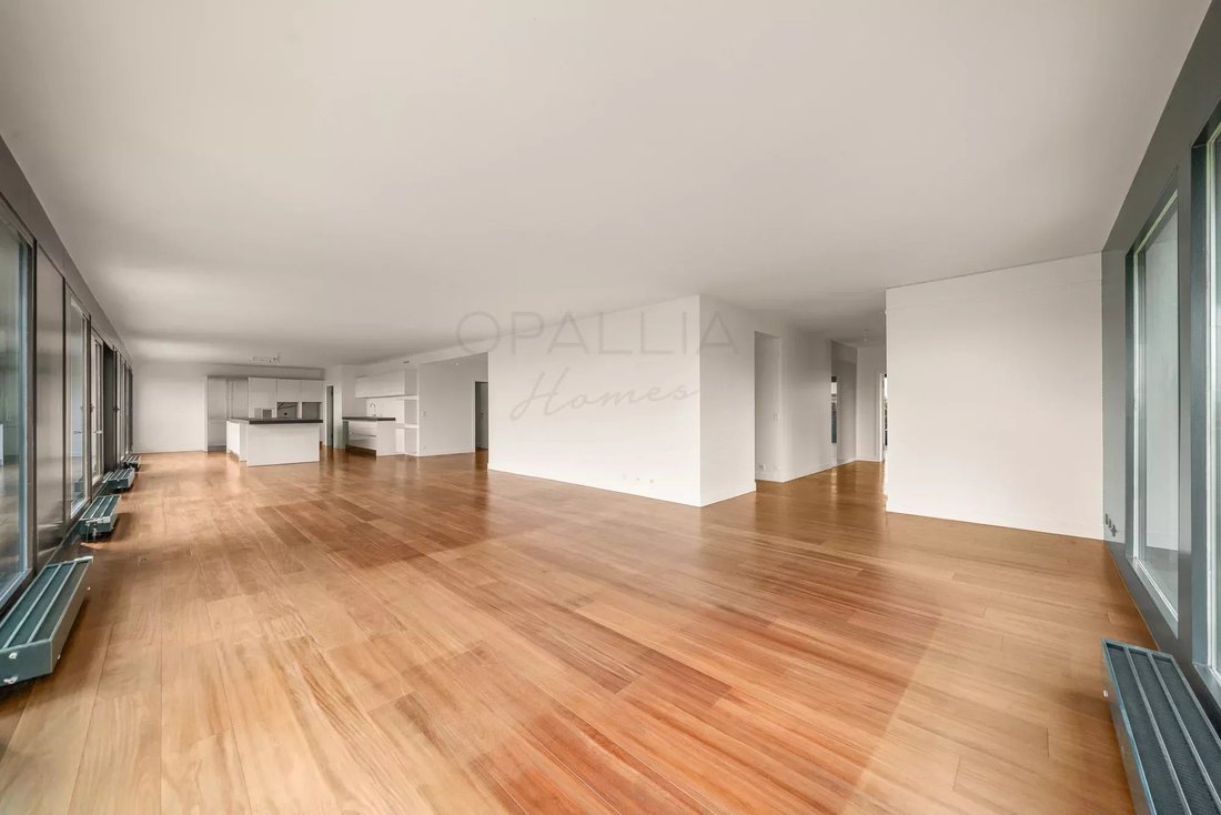 Apartment in Geneva, Genève, Switzerland 5 - 17388132