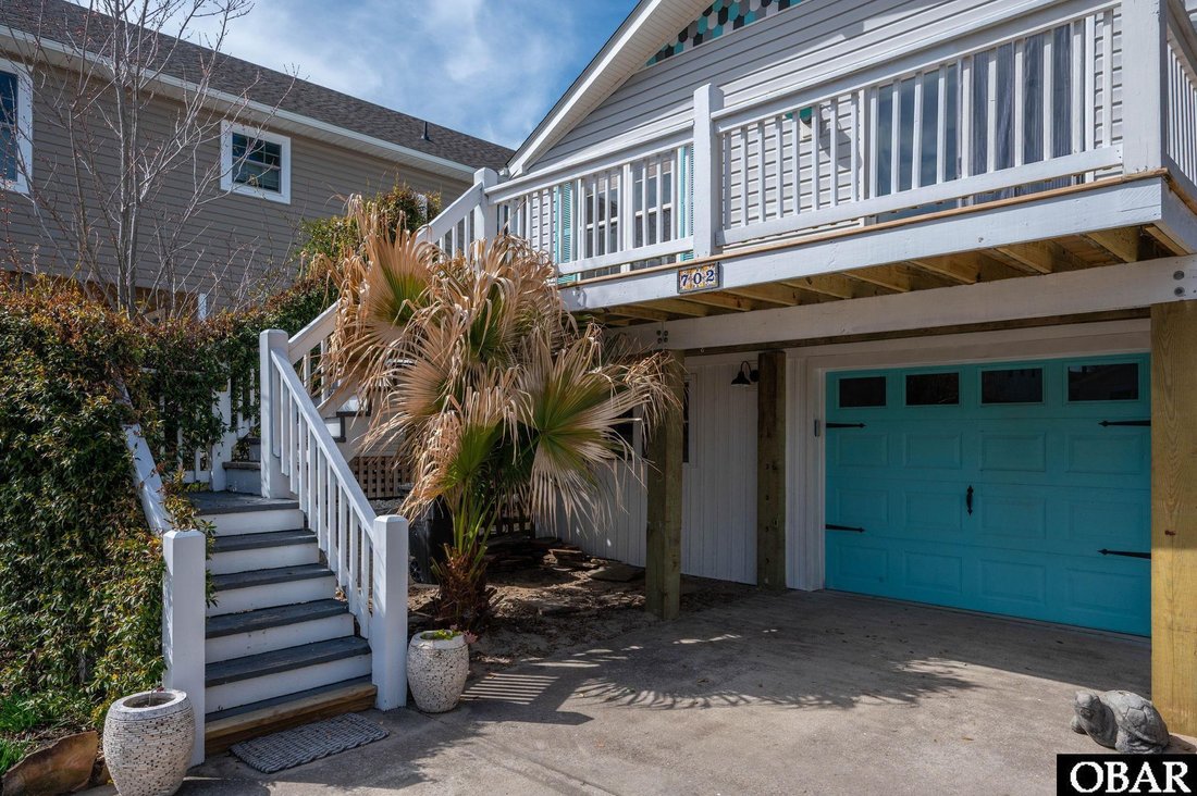 House in Kill Devil Hills, North Carolina, United States 2 - 17387763