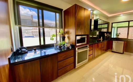 Maison à Zapopan, Jalisco, Mexique 1