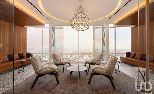 Apartamento en Ciudad de México, México 1