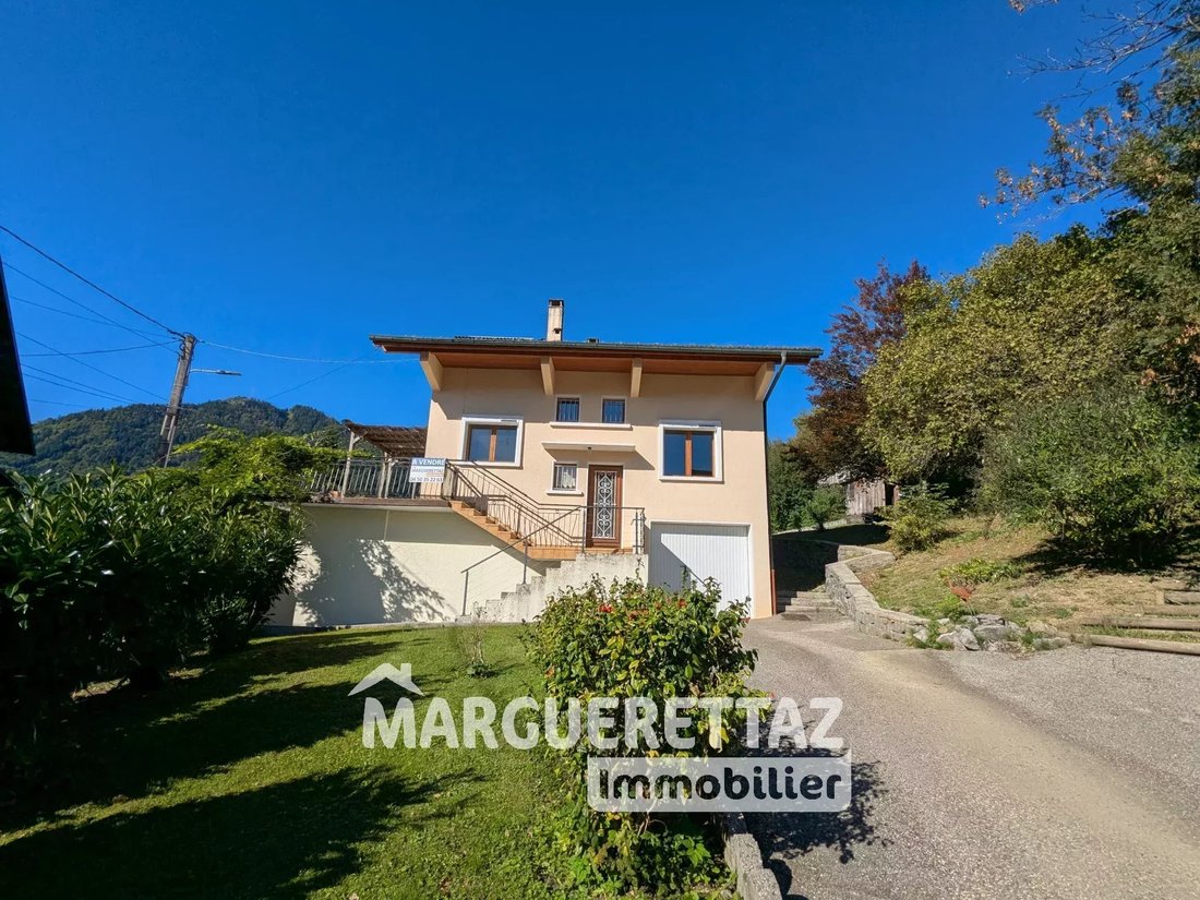 House in Onnion, Auvergne-Rhône-Alpes, France 2 - 17388205